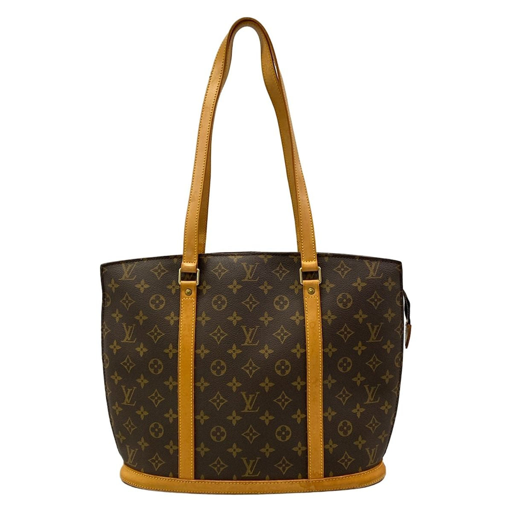 Louis Vuitton Shoulder Bag Monogram Babylon