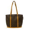 Louis Vuitton Shoulder Bag Monogram Babylon
