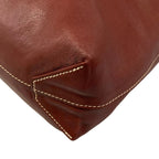 Hermes Tote Bag Double Sens 28 Pink Reversible — view 6