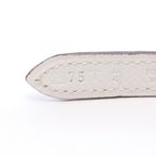 Hermes Belt Chaine D'ancre Reversible Leather — view 5
