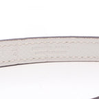 Hermes Belt Chaine D'ancre Reversible Leather — view 4