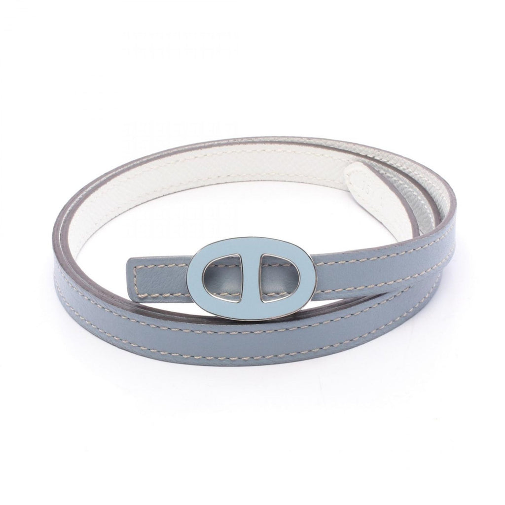 Hermes Belt Chaine D'ancre Reversible Leather