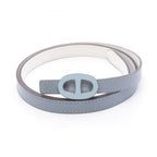 Hermes Belt Chaine D'ancre Reversible Leather