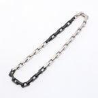 Louis Vuitton Necklace Collier Monogram Chain — view 2