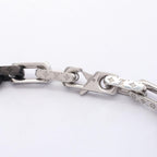Louis Vuitton Necklace Collier Monogram Chain — view 3