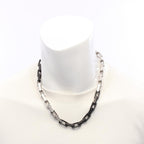 Louis Vuitton Necklace Collier Monogram Chain — view 4