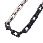 Louis Vuitton Necklace Collier Monogram Chain