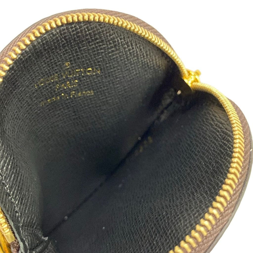 Louis Vuitton Pouch Monogram Reverse Pochette Trio — view 8