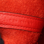 Hermes Handbag Picotin Lock PM Rouge de Coeur — view 5