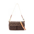 Louis Vuitton Shoulder Bag Monogram Leather