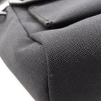 Hermes Handbag Herbag Zip PM 2-Way Black PM — view 6
