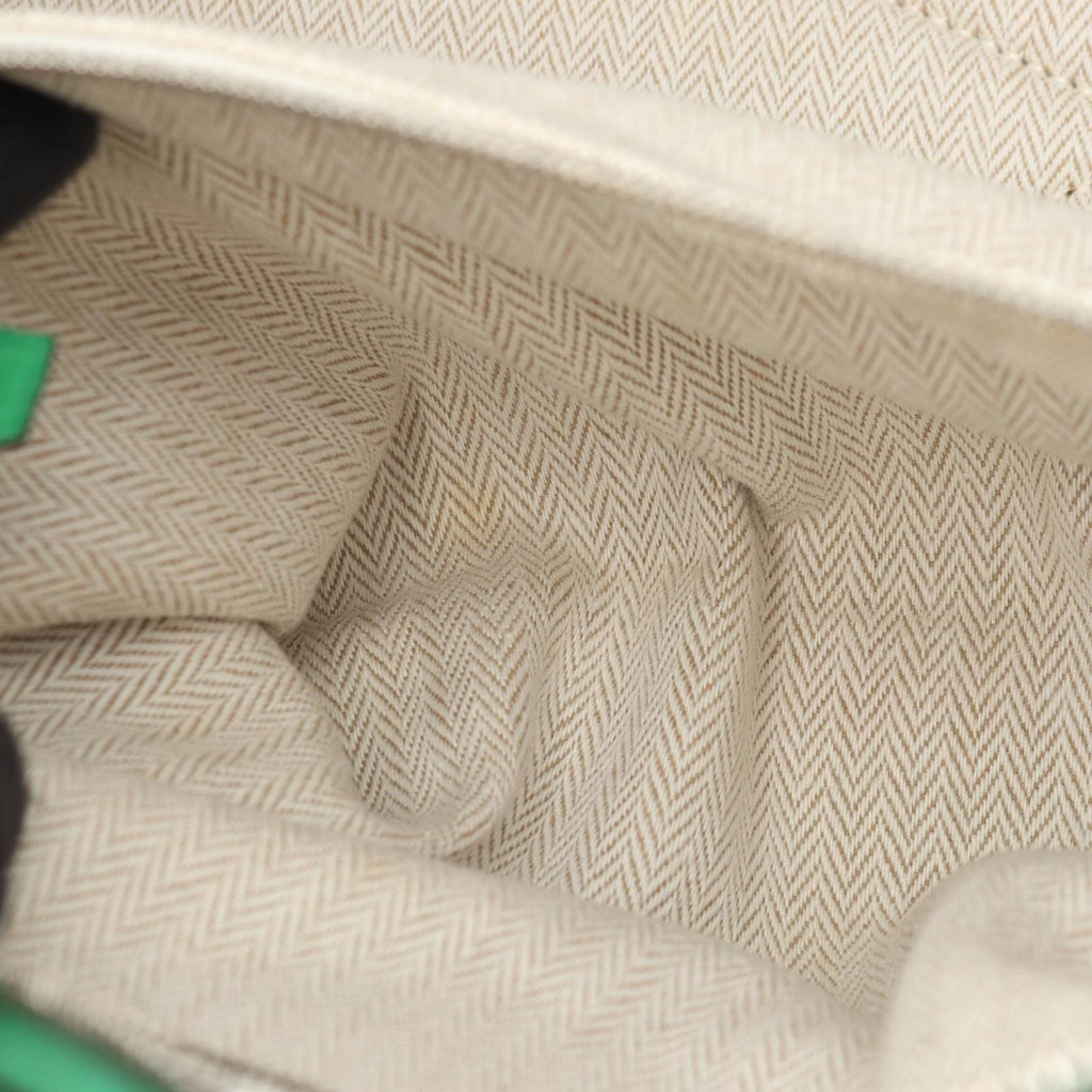 Hermes Handbag Victoria 2 35 Bamboo — view 6