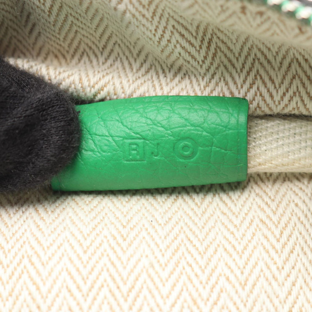Hermes Handbag Victoria 2 35 Bamboo — view 5