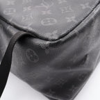 Louis Vuitton Backpack Apollo Monogram Eclipse Leather — view 7