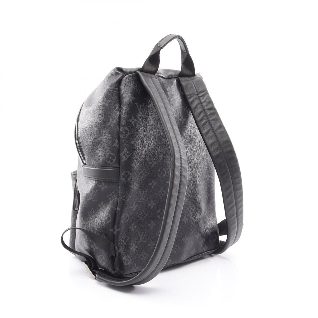 Louis Vuitton Backpack Apollo Monogram Eclipse Leather — view 2