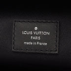 Louis Vuitton Backpack Apollo Monogram Eclipse Leather — view 4