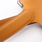 Hermes Handbag Picotin Lock GM Natural Sable — view 8