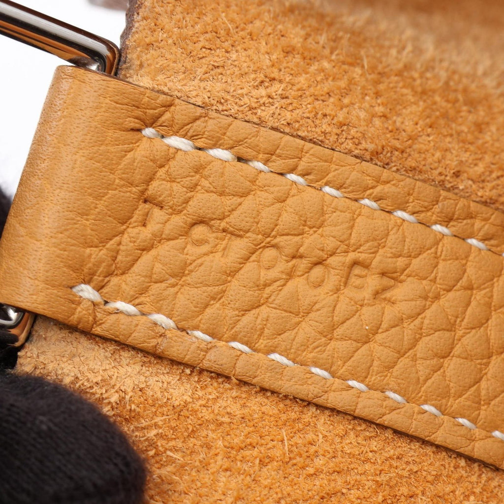 Hermes Handbag Picotin Lock GM Natural Sable — view 5