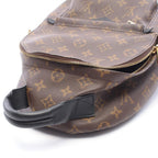 Louis Vuitton Backpack Palm Springs PM Monogram Leather PM — view 8