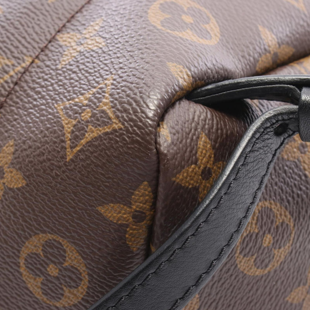 Louis Vuitton Backpack Palm Springs PM Monogram Leather PM — view 7
