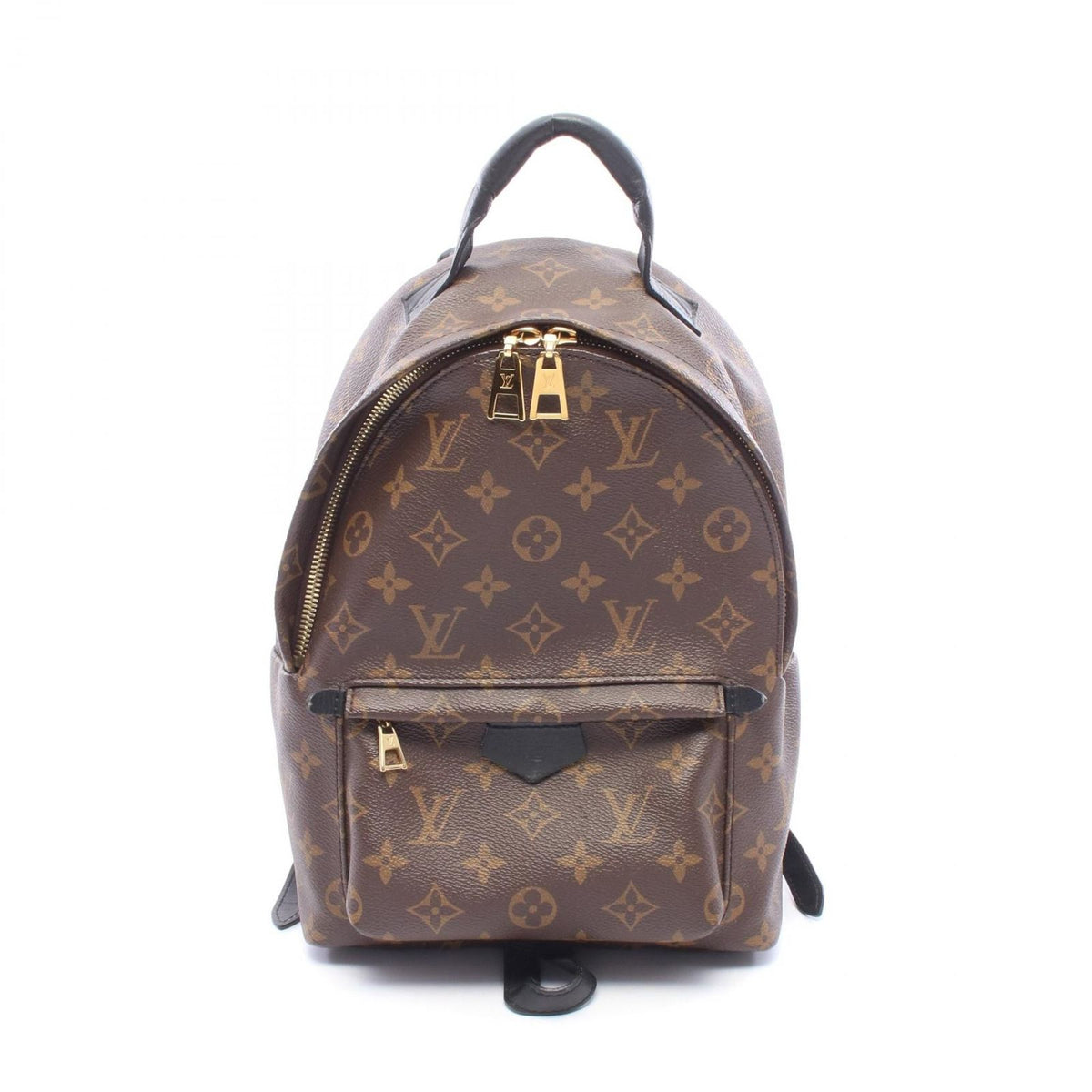 Louis Vuitton Backpack Palm Springs PM Monogram Leather PM