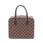 Louis Vuitton Handbag Triana Leather