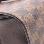 Louis Vuitton Handbag Triana Leather — view 8