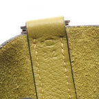 Hermes Handbag Picotin GM Avarnish Green — view 5