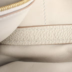 Hermes Handbag 24/24/24 Vanquatre 35 Pearl Gray Cles — view 5