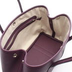 Hermes Tote Bag Garden Party TPM Cassis — view 3