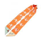 Hermes Scarf Twilly Ribbon Parade Silk — view 3