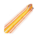 Hermes Scarf Twilly Grand Theater Nouveau Ribbon Silk — view 3