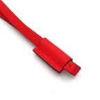 Hermes Necklace O'Kelly Leather — view 4