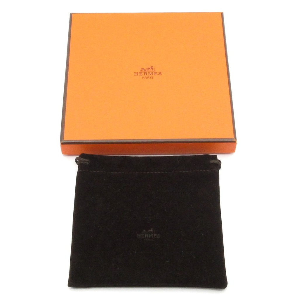 Hermes Necklace O'Kelly Leather — view 6