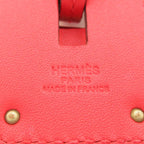 Hermes Necklace O'Kelly Leather — view 5
