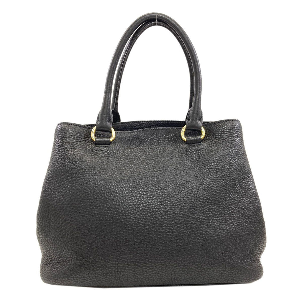 Prada 2-Way Tote Bag Leather — view 2