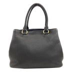 Prada 2-Way Tote Bag Leather — view 2