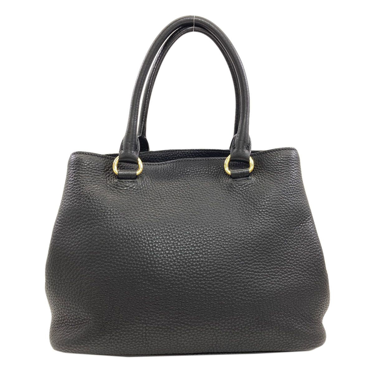 Prada 2-Way Tote Bag Leather — view 2