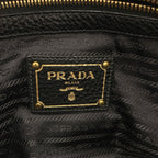Prada 2-Way Tote Bag Leather — view 5