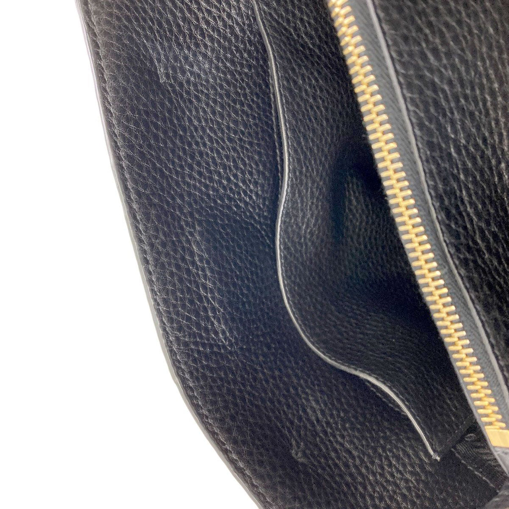 Prada 2-Way Tote Bag Leather — view 8