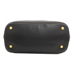Prada 2-Way Tote Bag Leather — view 4