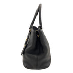 Prada 2-Way Tote Bag Leather — view 3