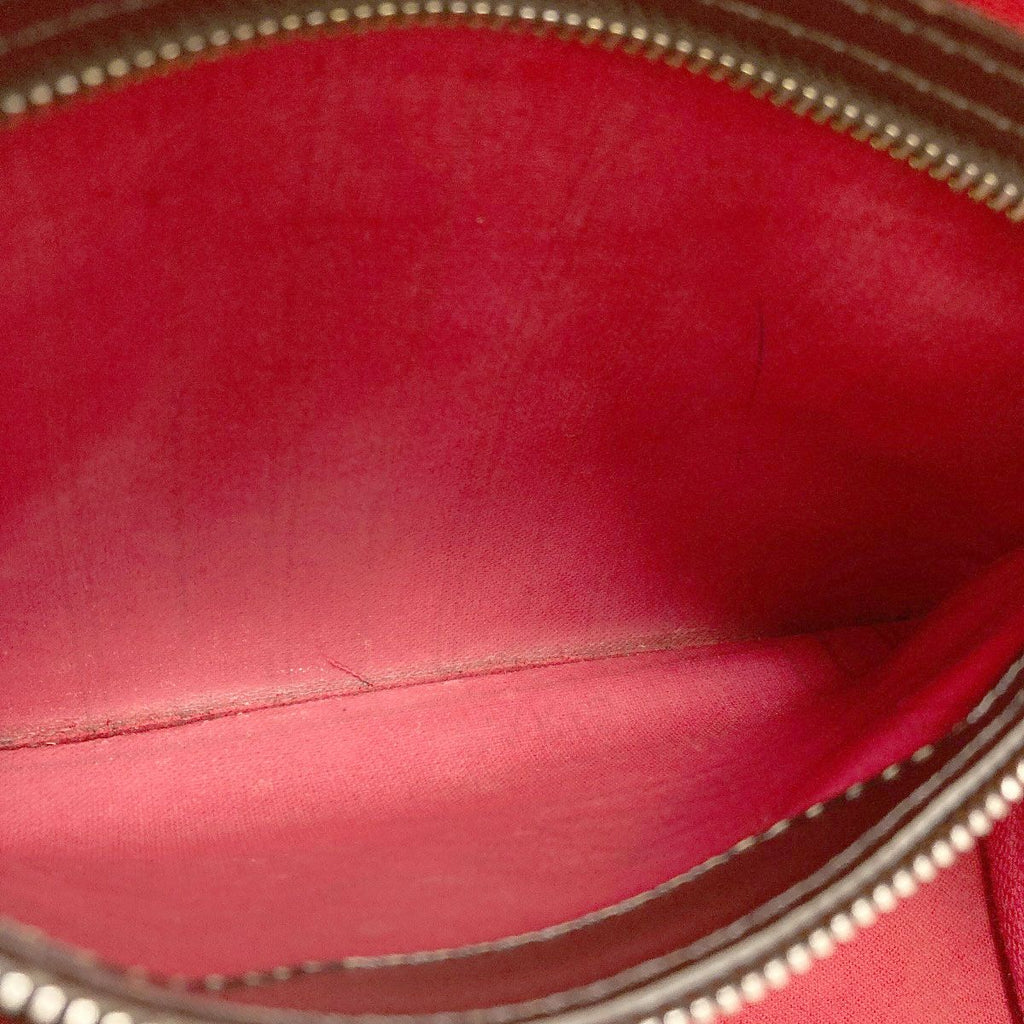 Louis Vuitton Neverfull PM Handbag Damier Canvas — view 8