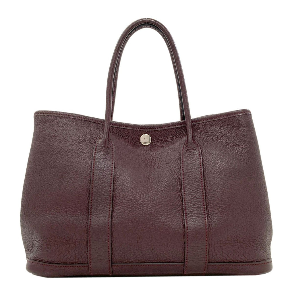 Hermes Garden Party TPM Tote Bag Negonda — view 2