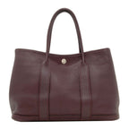 Hermes Garden Party TPM Tote Bag Negonda — view 2