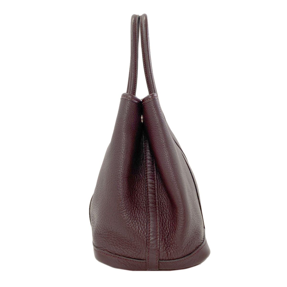 Hermes Garden Party TPM Tote Bag Negonda — view 3