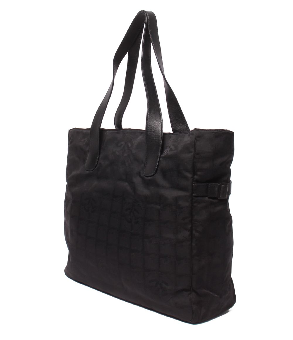 Chanel Tote Bag New Travel Line — view 3