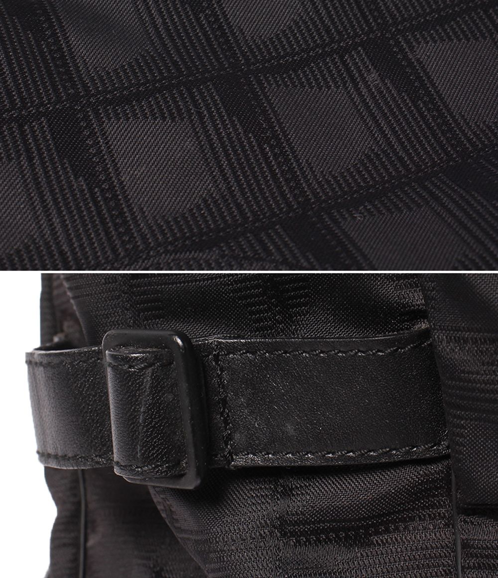 Chanel Tote Bag New Travel Line — view 8