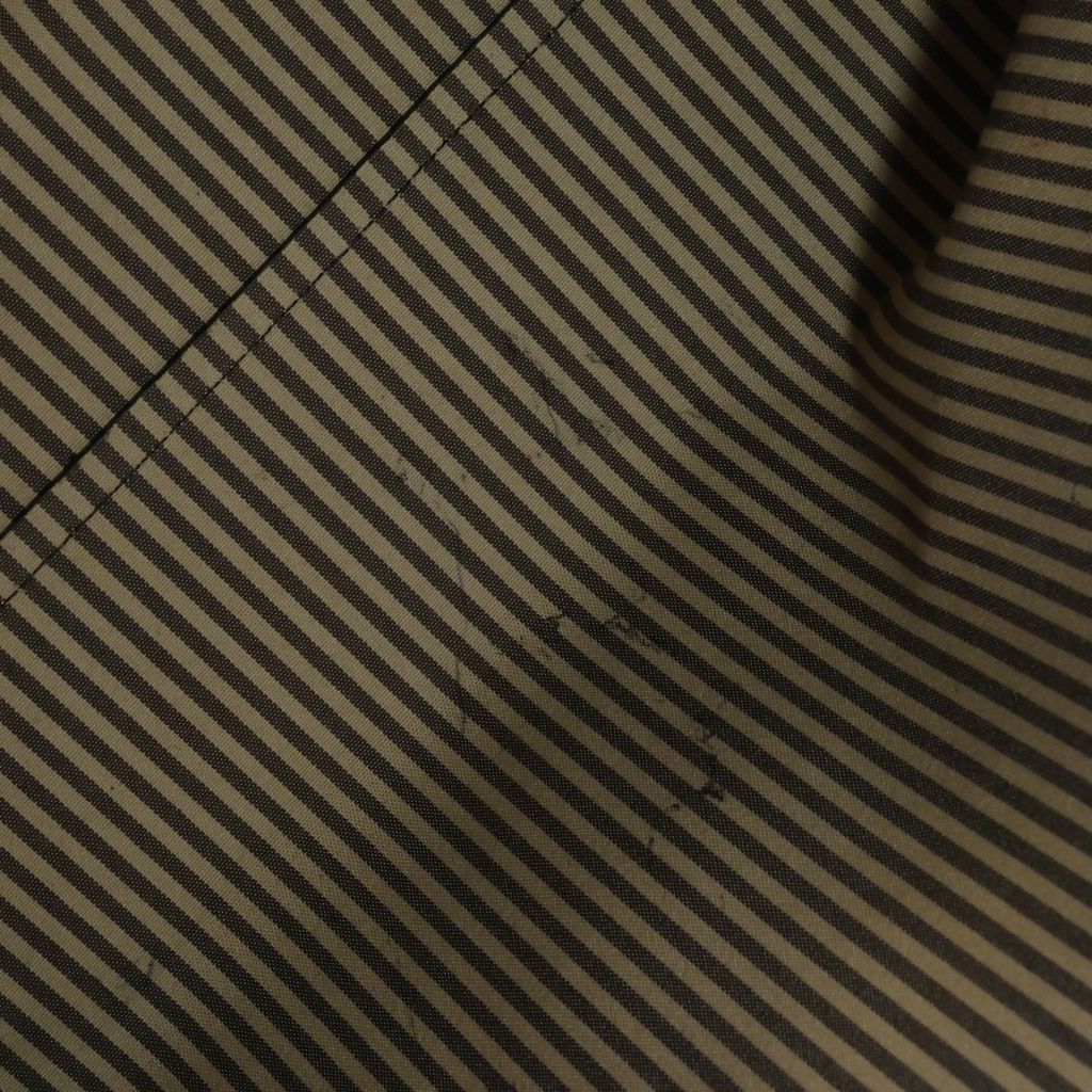 Fendi Roll Tote Bag Zucca Pattern Brown — view 8
