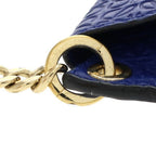 Loewe Avenue Chain Messenger Bag — view 4